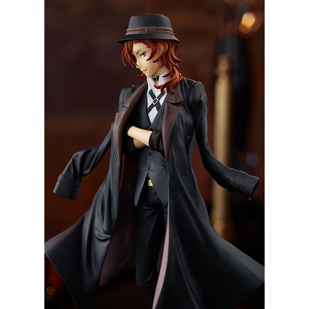 OR Pop Up Parade Chuya Nakahara Bungo Stray Dogs