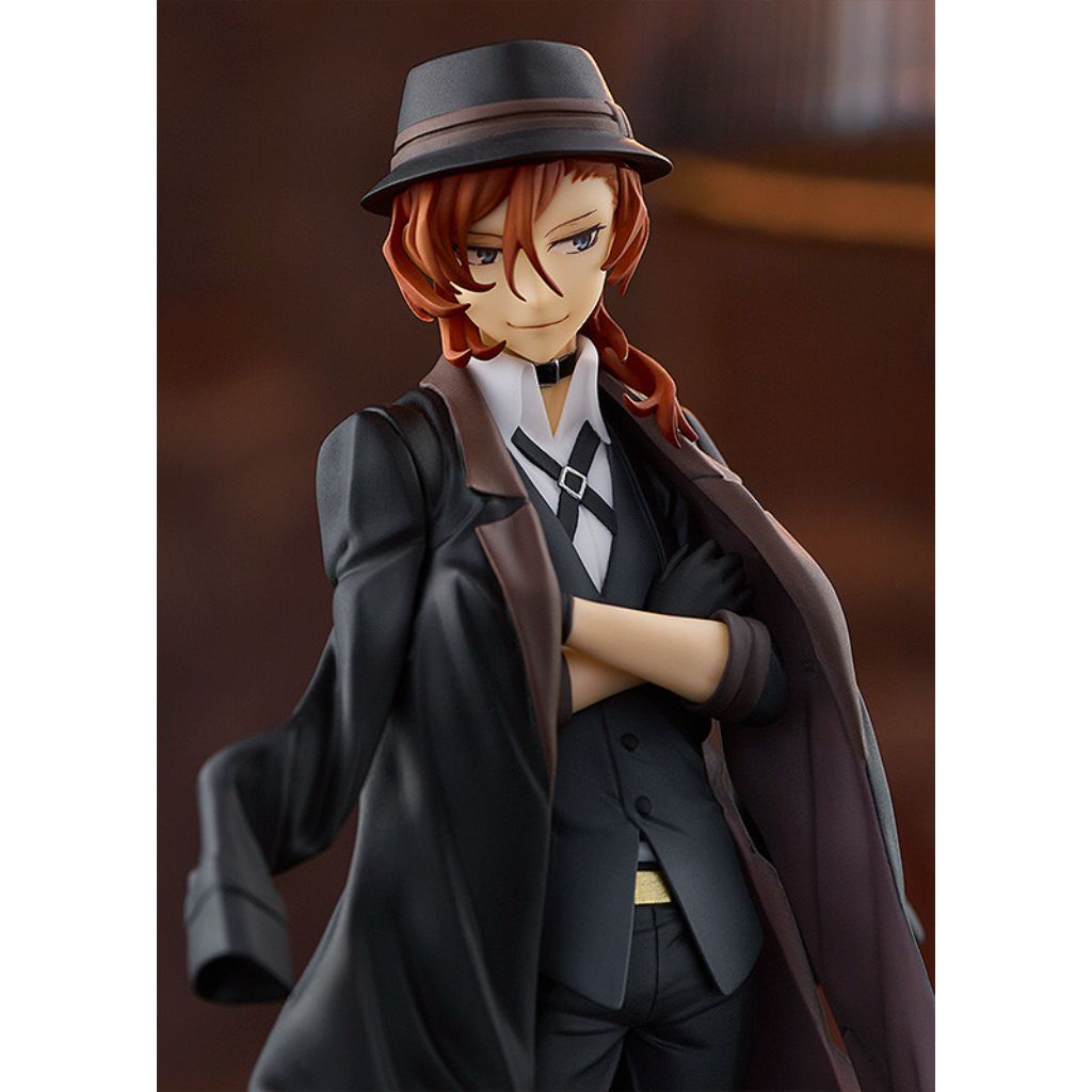 OR Pop Up Parade Chuya Nakahara Bungo Stray Dogs