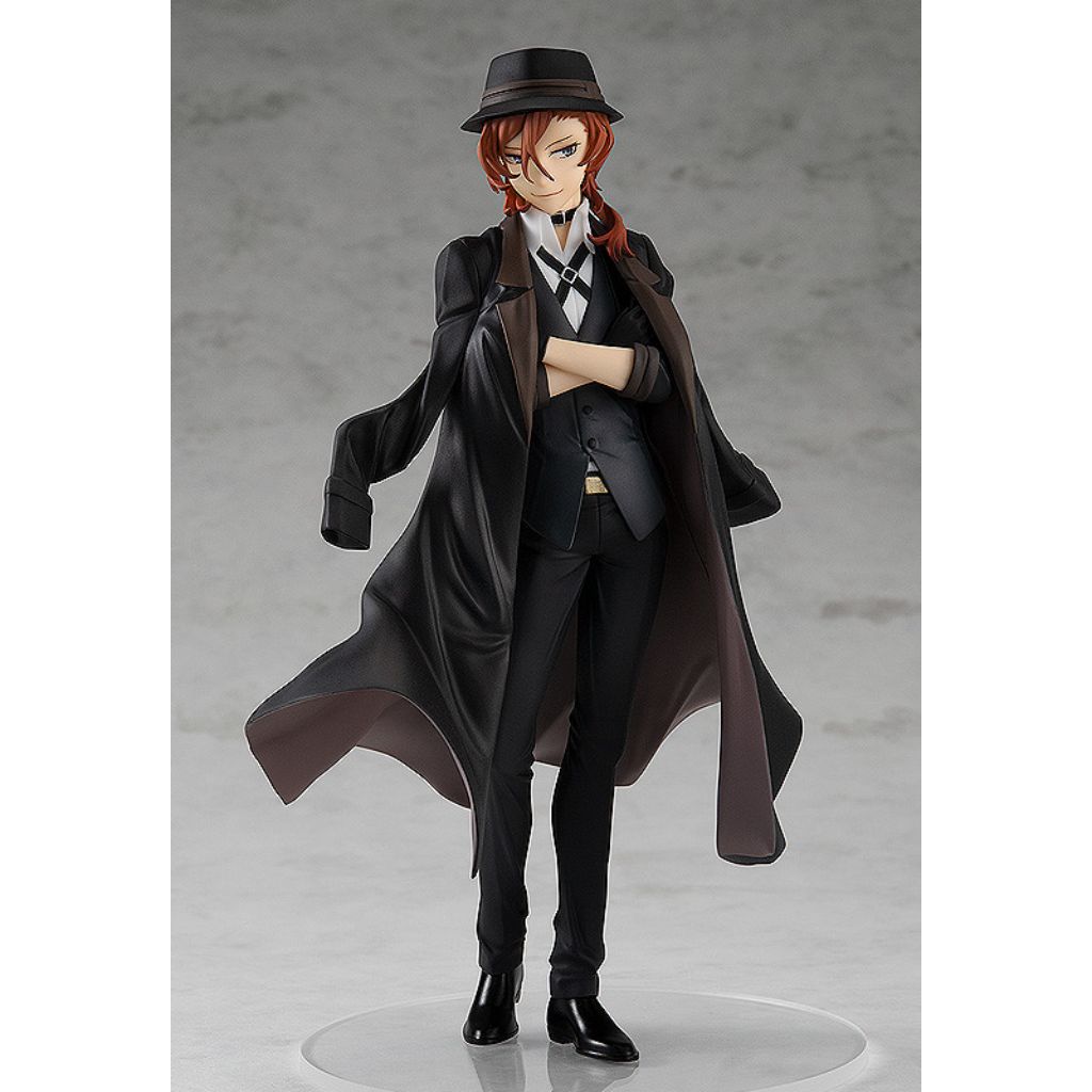 OR Pop Up Parade Chuya Nakahara Bungo Stray Dogs