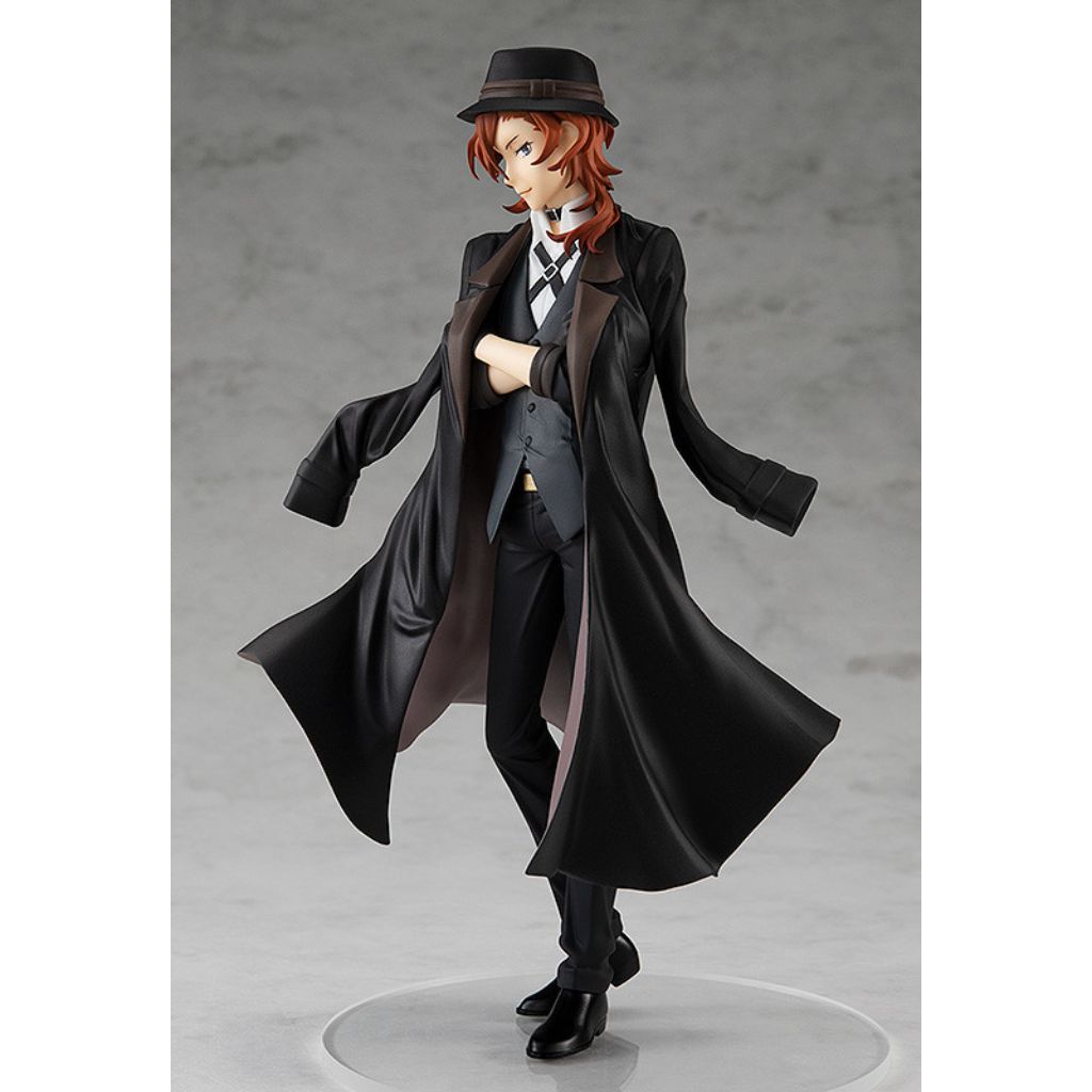 OR Pop Up Parade Chuya Nakahara Bungo Stray Dogs