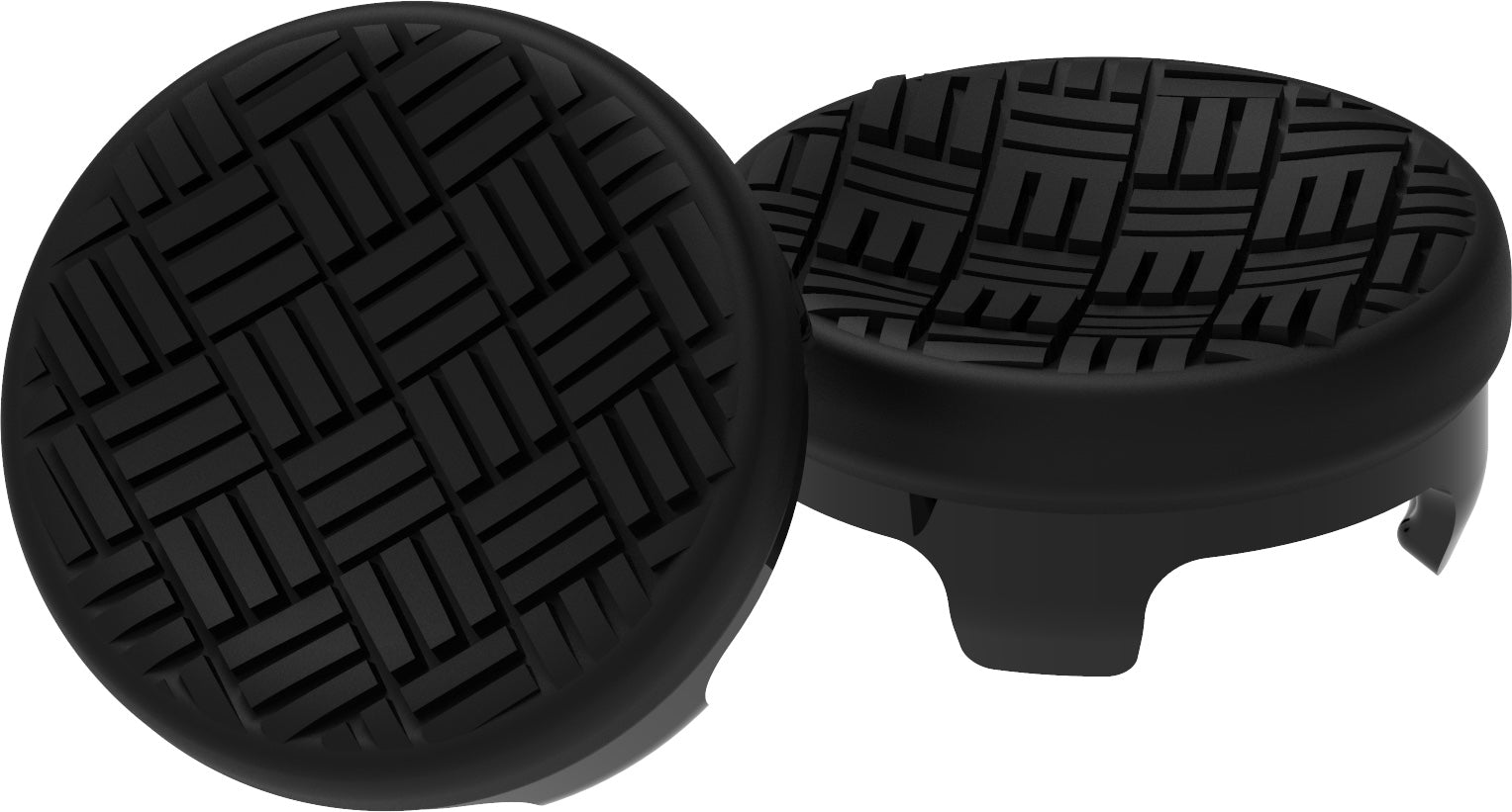 KontrolFreek Omni Black - PS5 (4-Prong)
