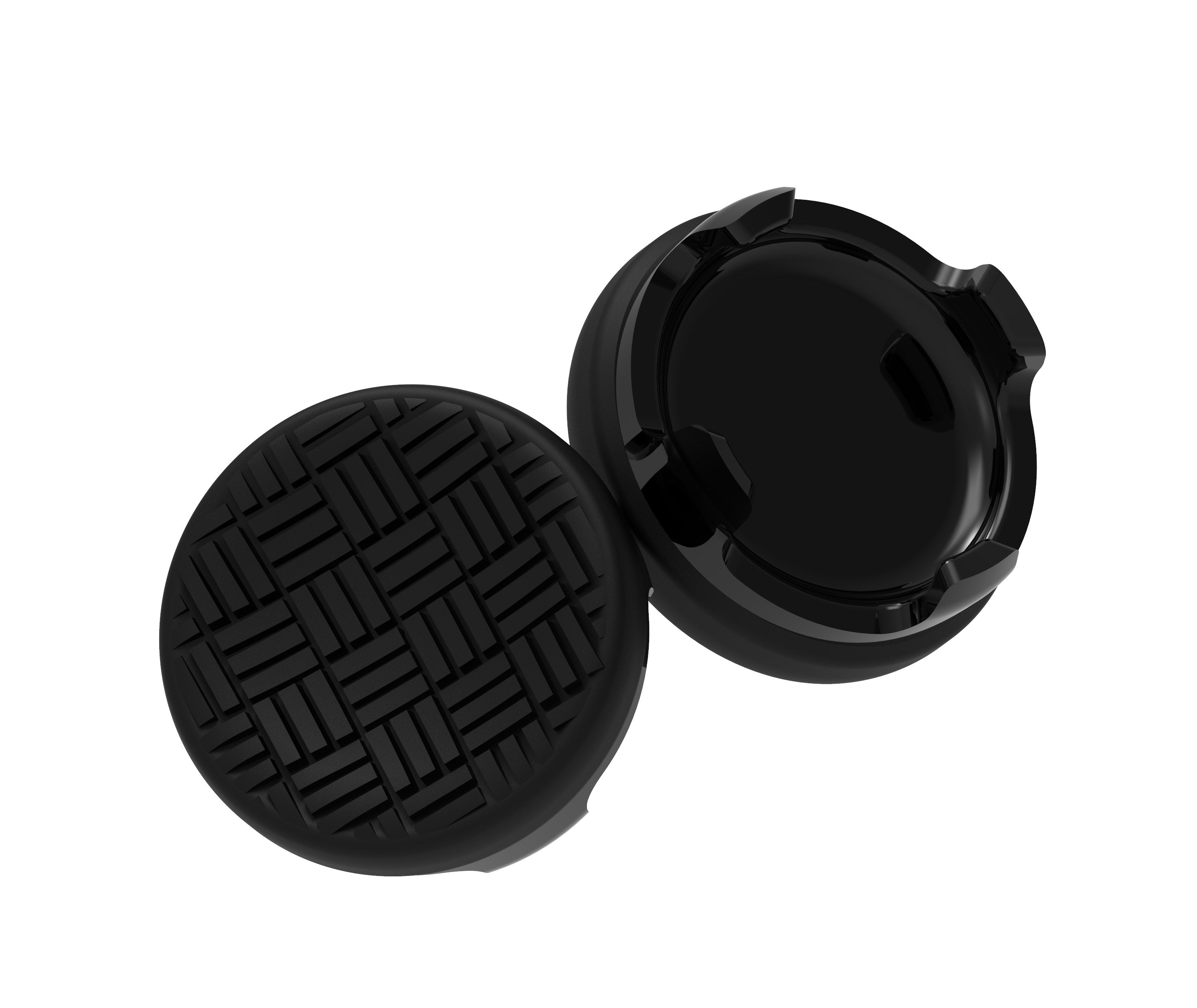KontrolFreek Omni Black - PS5 (4-Prong)