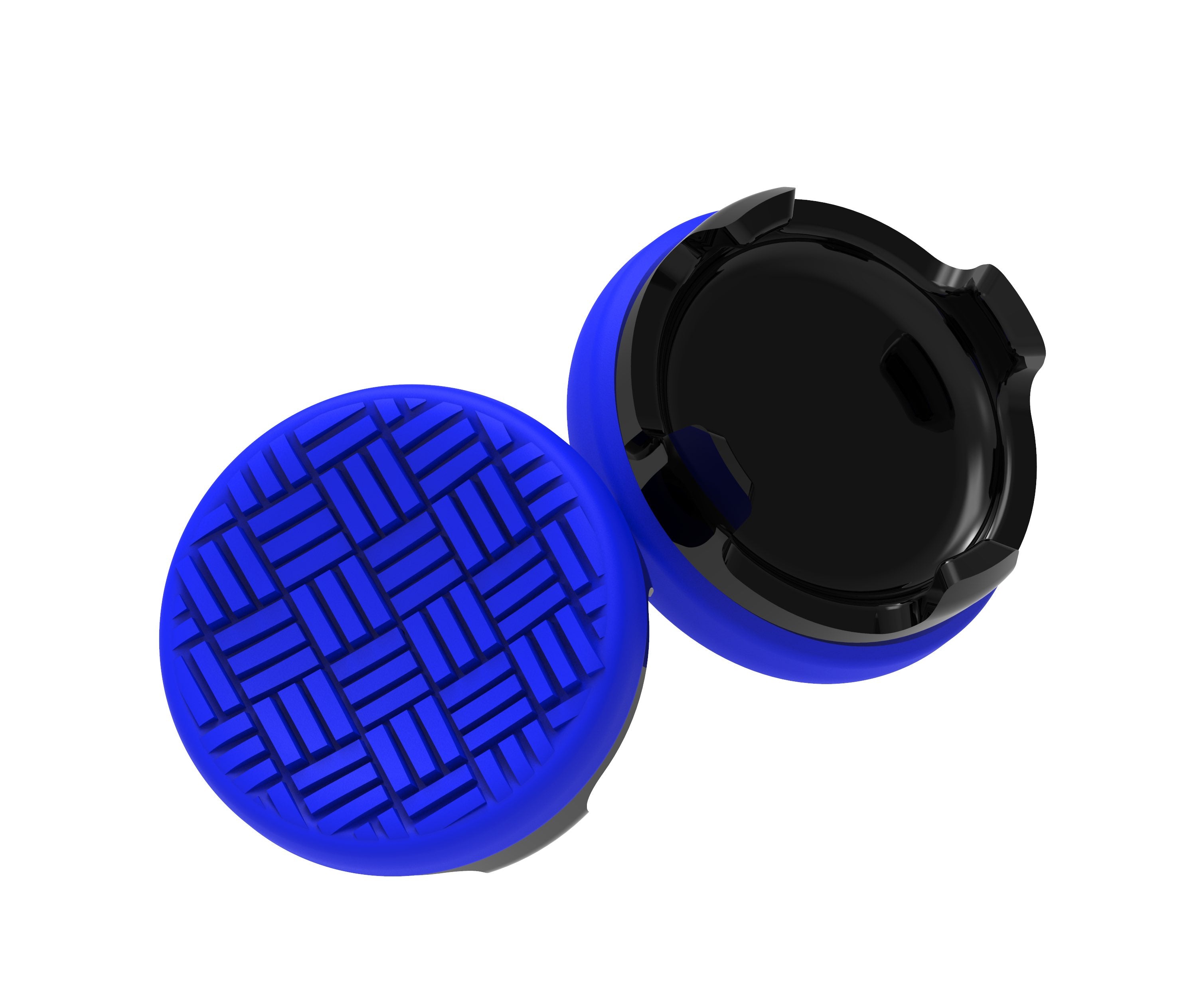 KontrolFreek Omni Blue - PS5 (4-Prong)