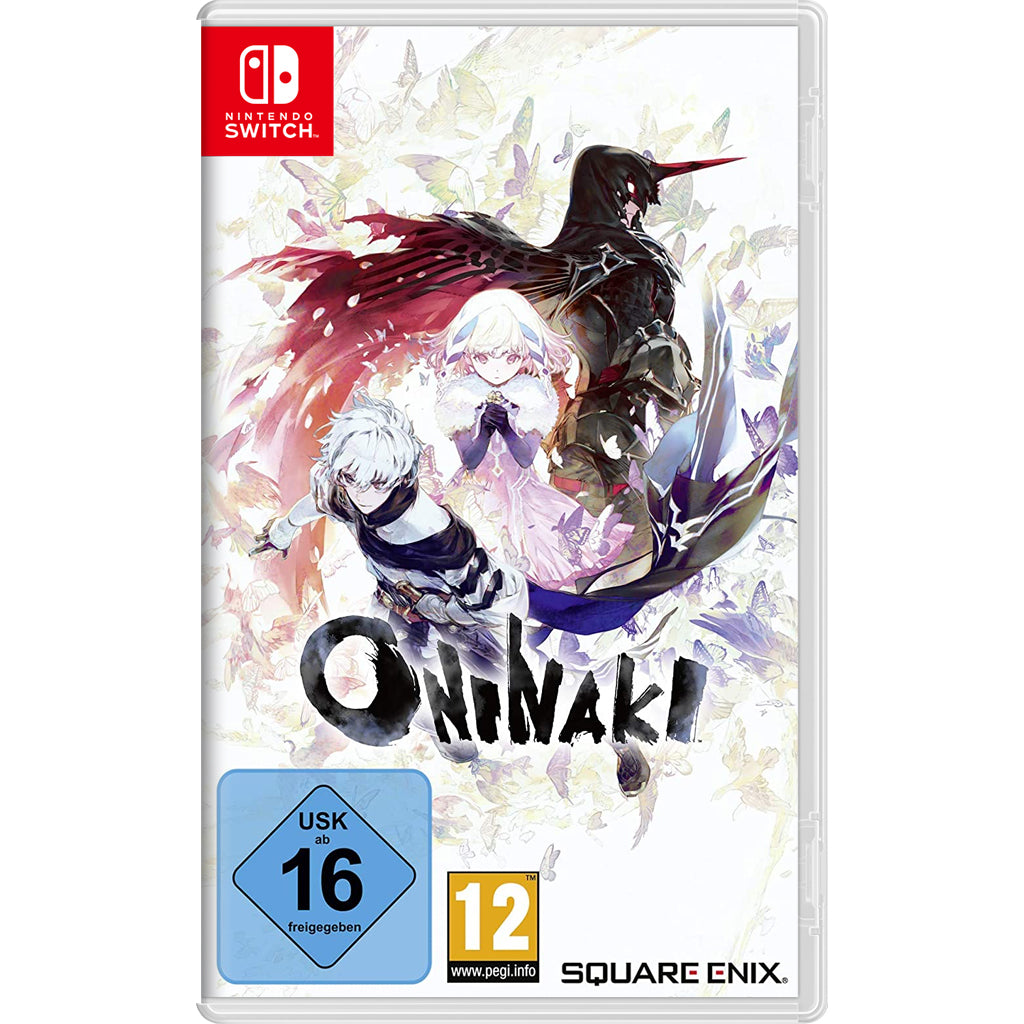 NSW Oninaki
