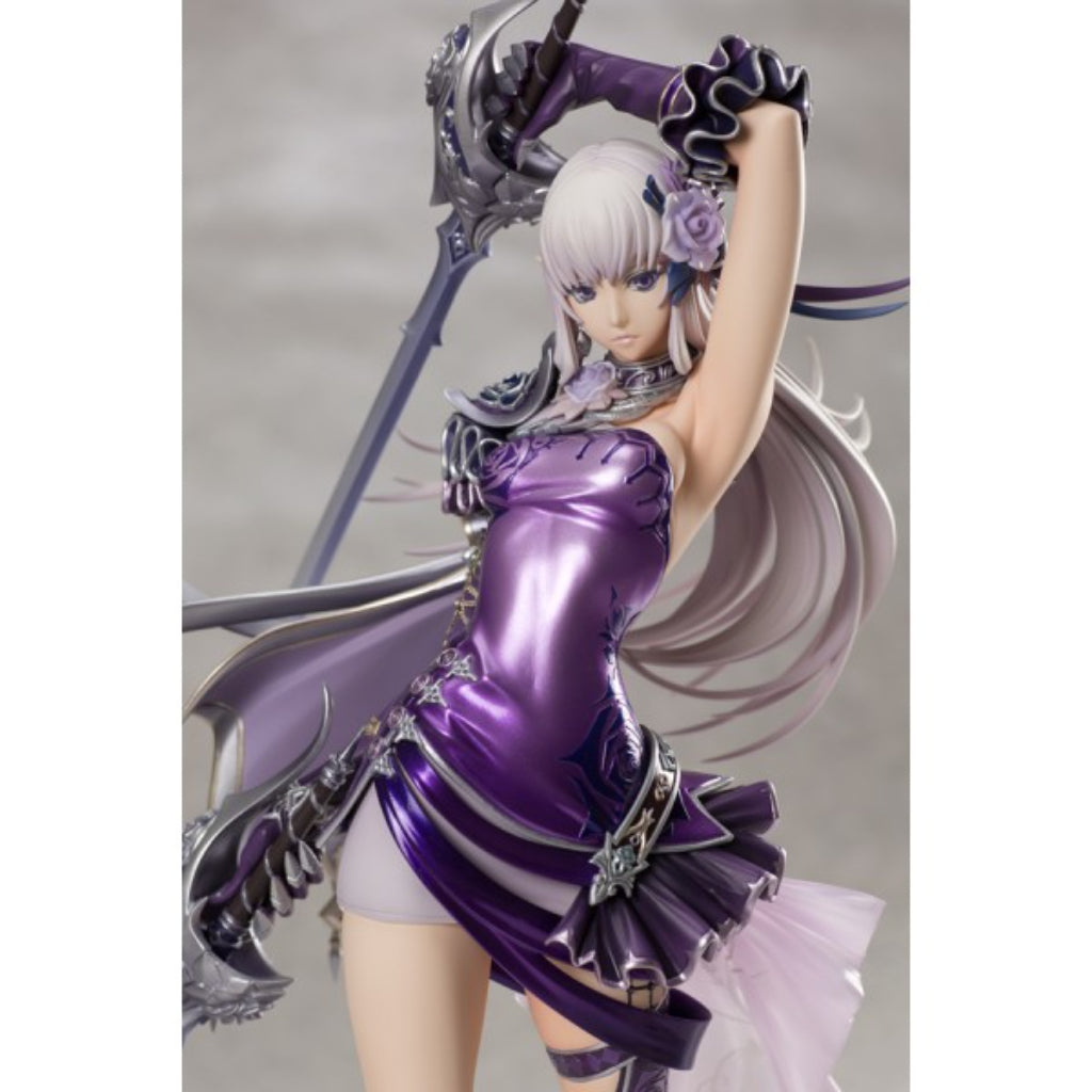 Orchid Seed 1/7 Elyos/Shadow Wing Tower Of Aion