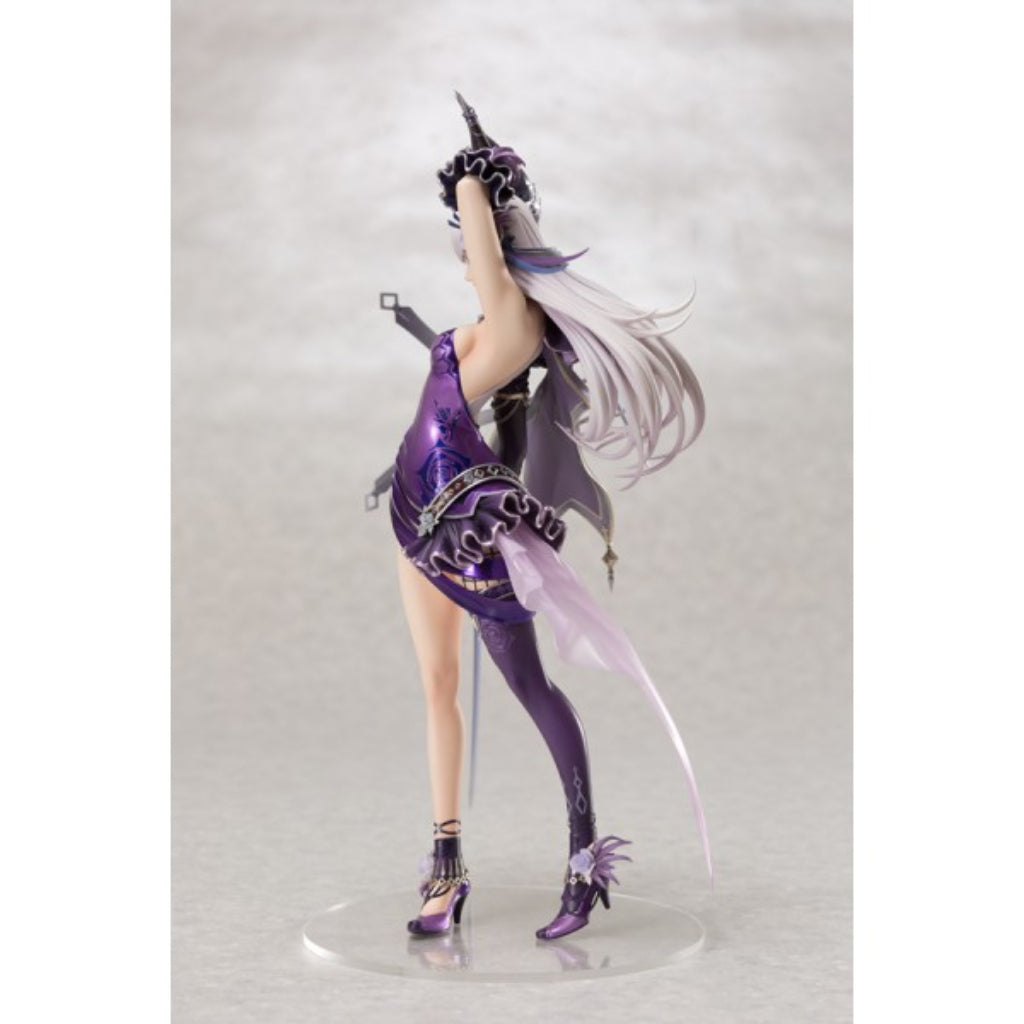 Orchid Seed 1/7 Elyos/Shadow Wing Tower Of Aion