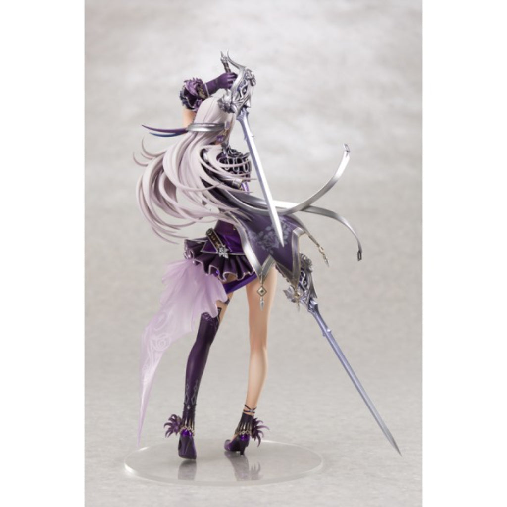 Orchid Seed 1/7 Elyos/Shadow Wing Tower Of Aion