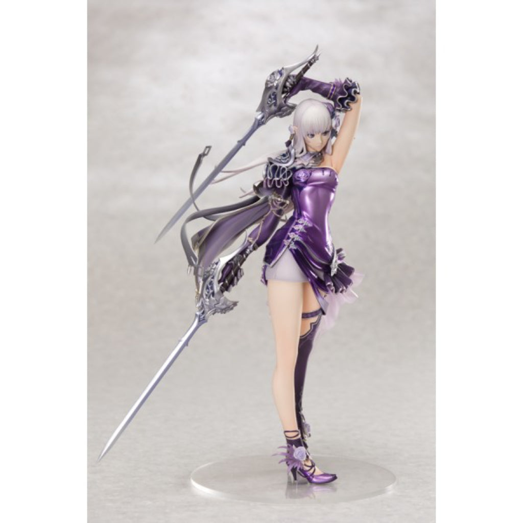 Orchid Seed 1/7 Elyos/Shadow Wing Tower Of Aion