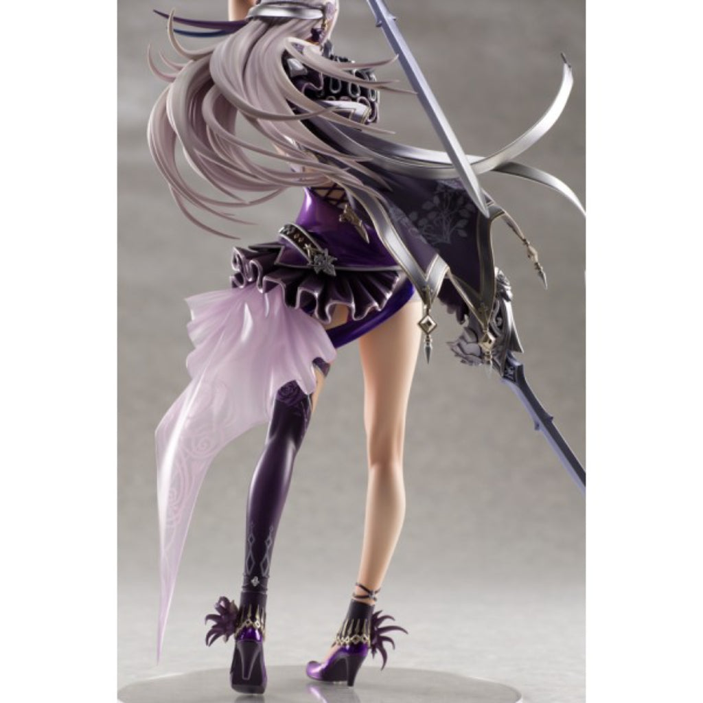 Orchid Seed 1/7 Elyos/Shadow Wing Tower Of Aion