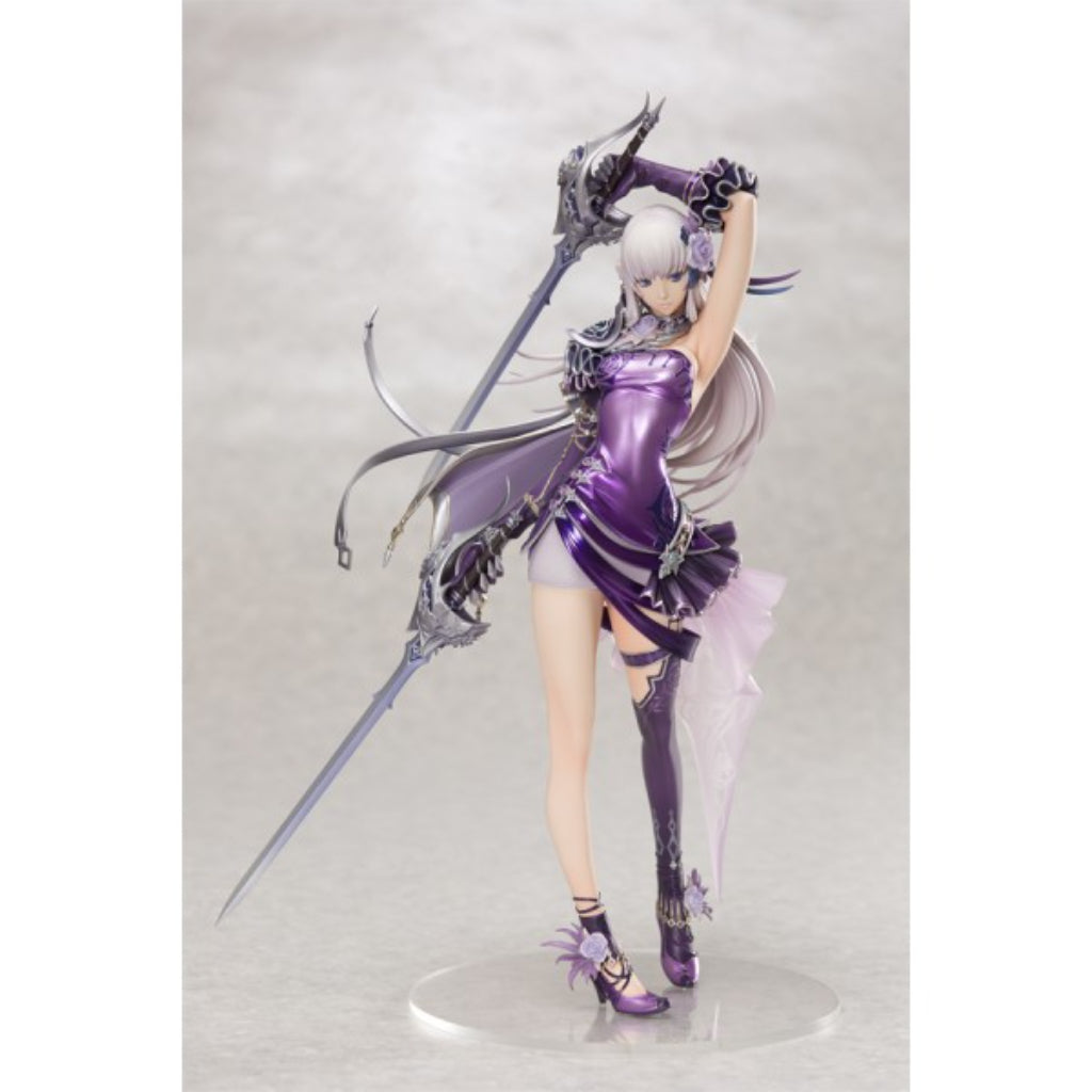 Orchid Seed 1/7 Elyos/Shadow Wing Tower Of Aion