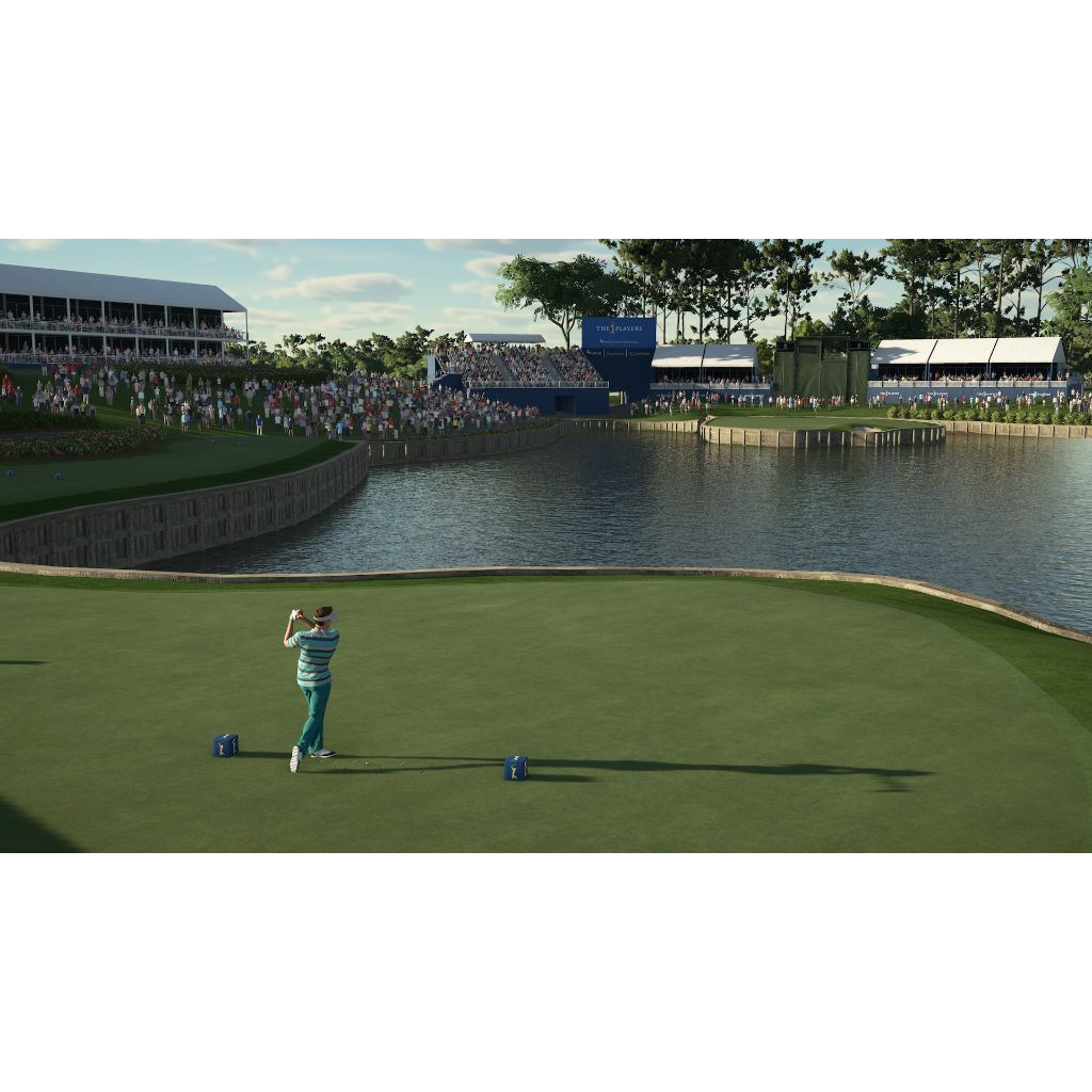 NSW PGA Tour 2K21