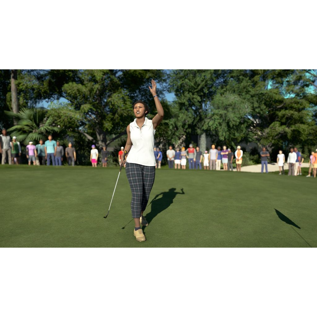 NSW PGA Tour 2K21