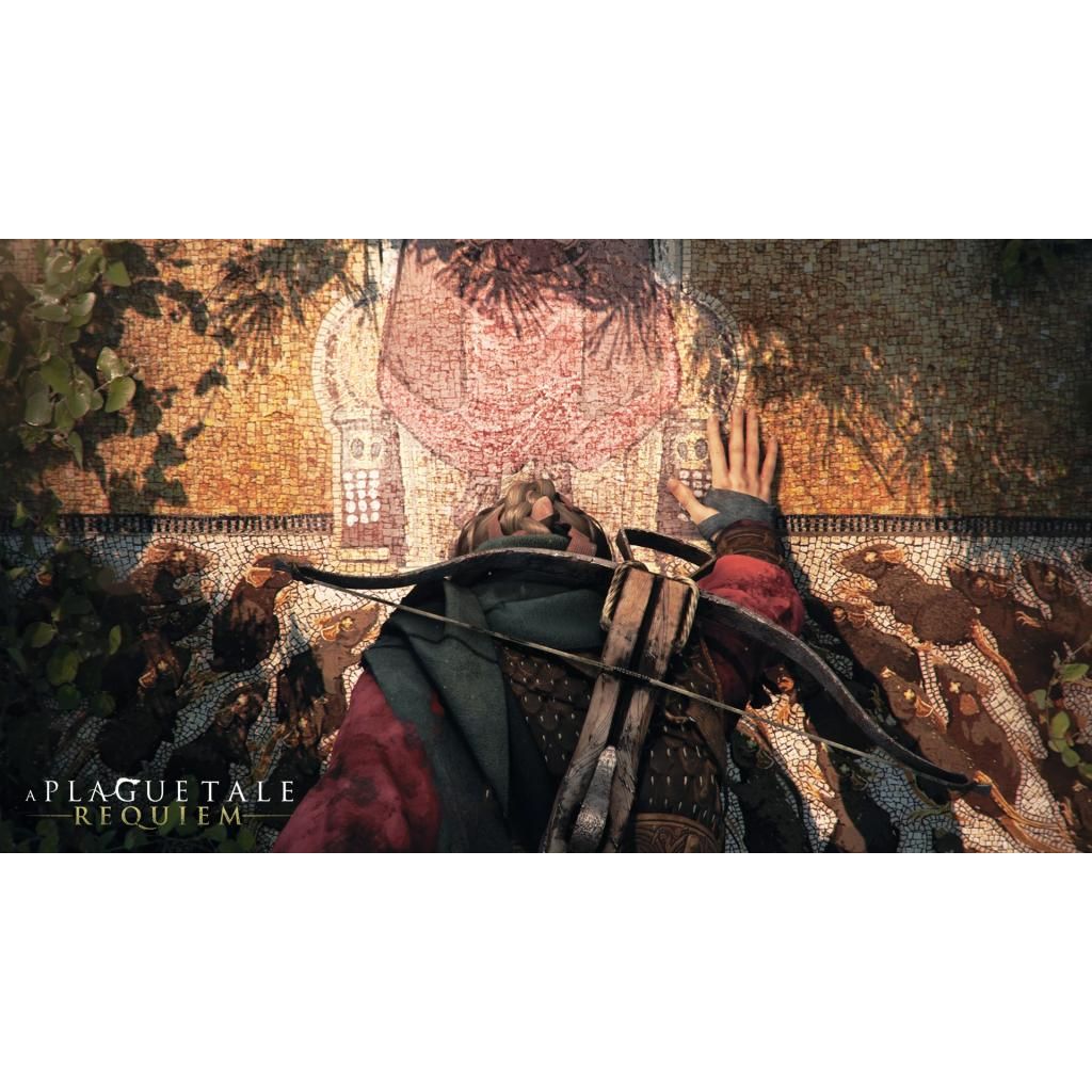 PS5 A Plague Tale: Requiem (M18)