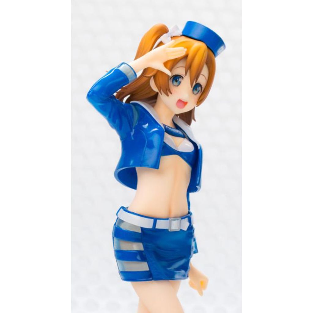 PULCHRA Honoka Kosaka Love Live! X Pacific