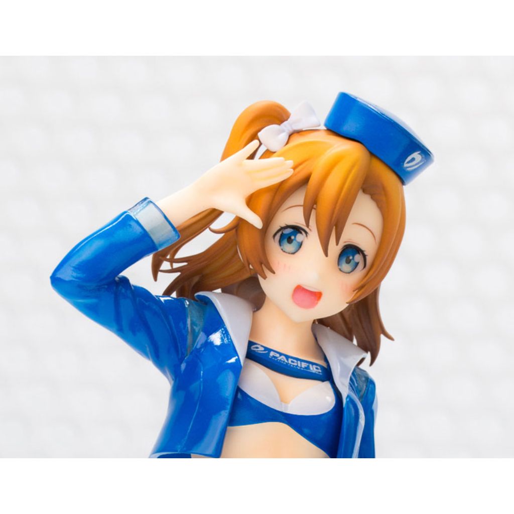 PULCHRA Honoka Kosaka Love Live! X Pacific