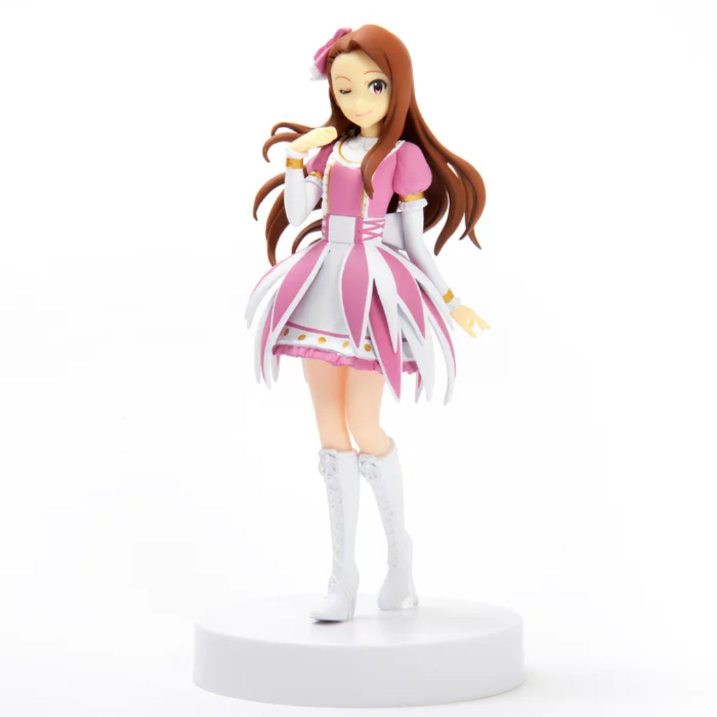 Banpresto Iori Minase The Idolm@ster Of Idol World! 2015
