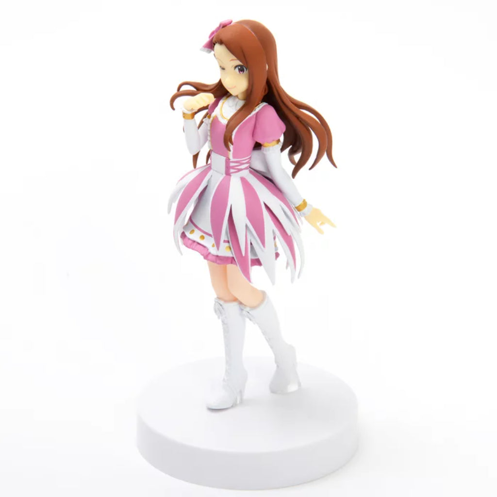 Banpresto Iori Minase The Idolm@ster Of Idol World! 2015