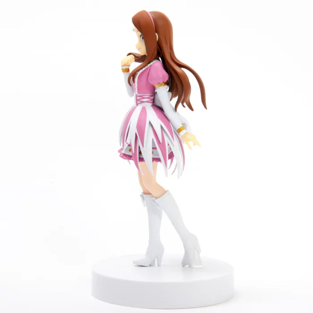 Banpresto Iori Minase The Idolm@ster Of Idol World! 2015