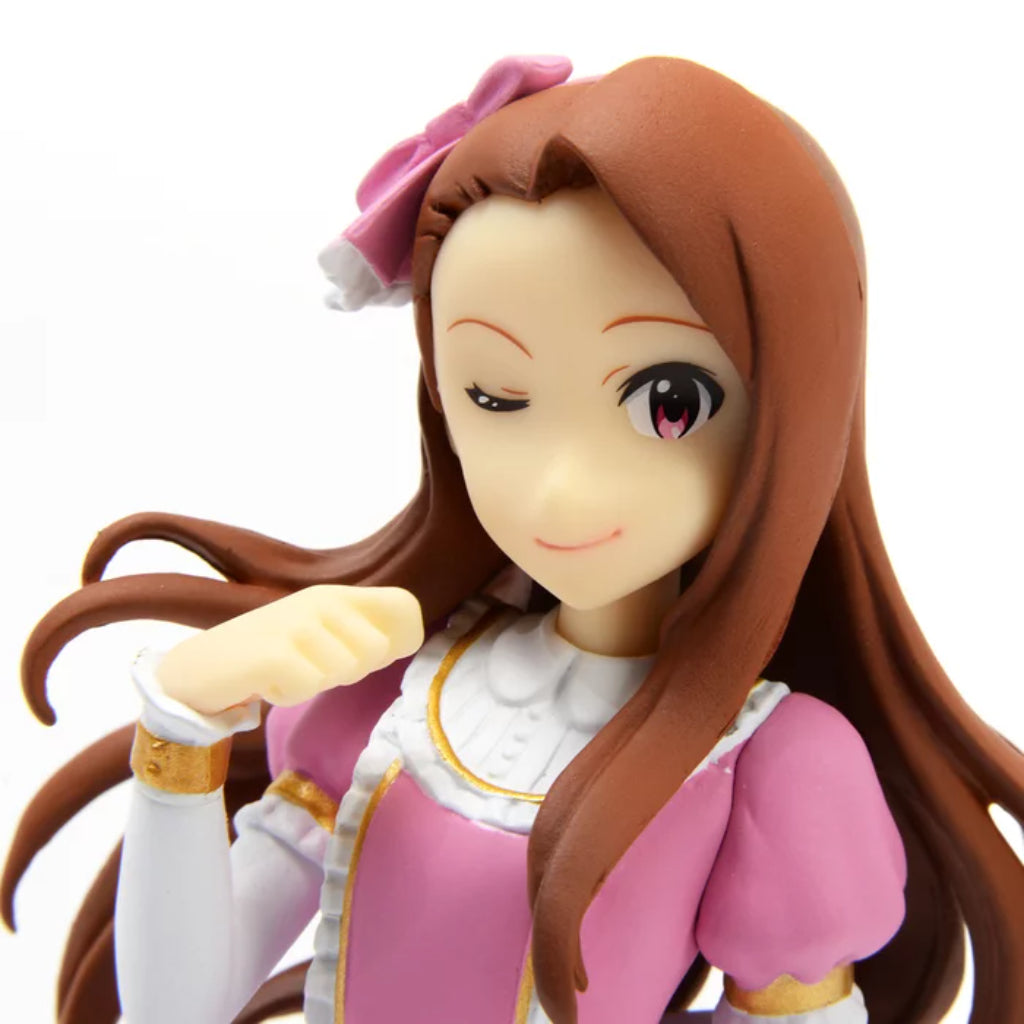 Banpresto Iori Minase The Idolm@ster Of Idol World! 2015