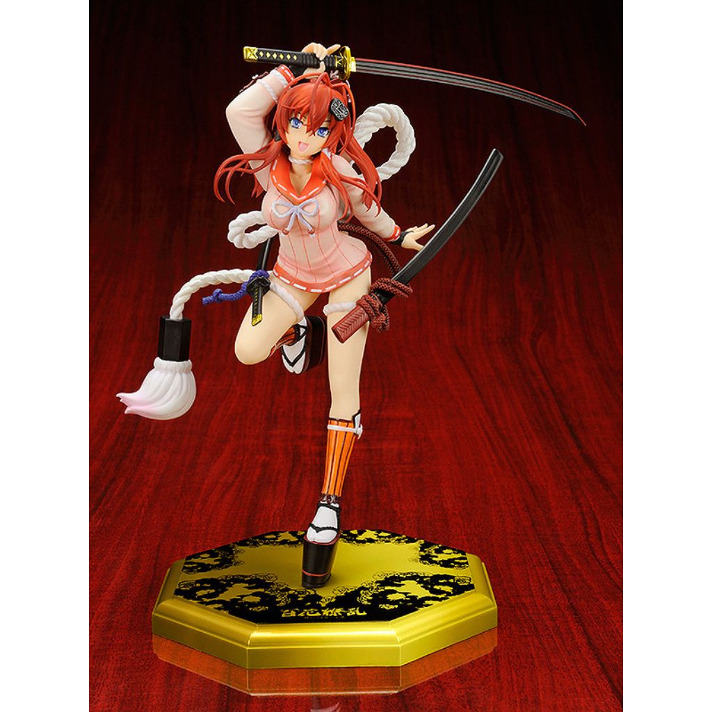 Penguin Parade Jubei Yagyu 1.5 Figure
