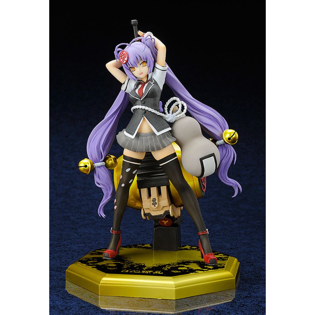 Penguin Parade Kanetsugu Naoe 1.5 Figure