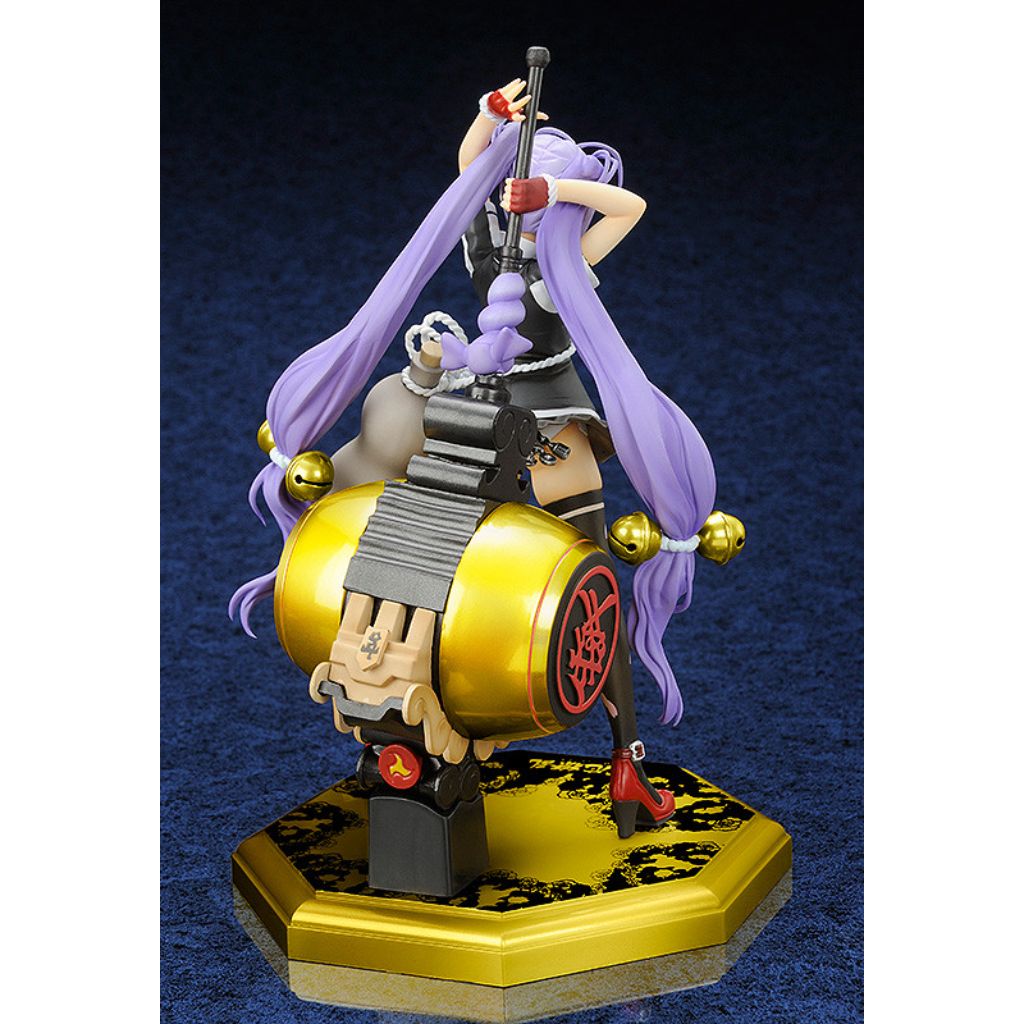 Penguin Parade Kanetsugu Naoe 1.5 Figure