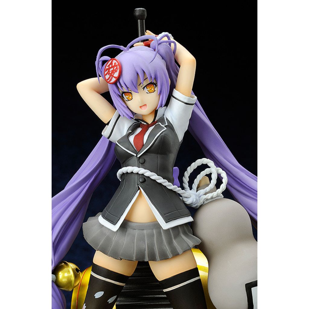 Penguin Parade Kanetsugu Naoe 1.5 Figure