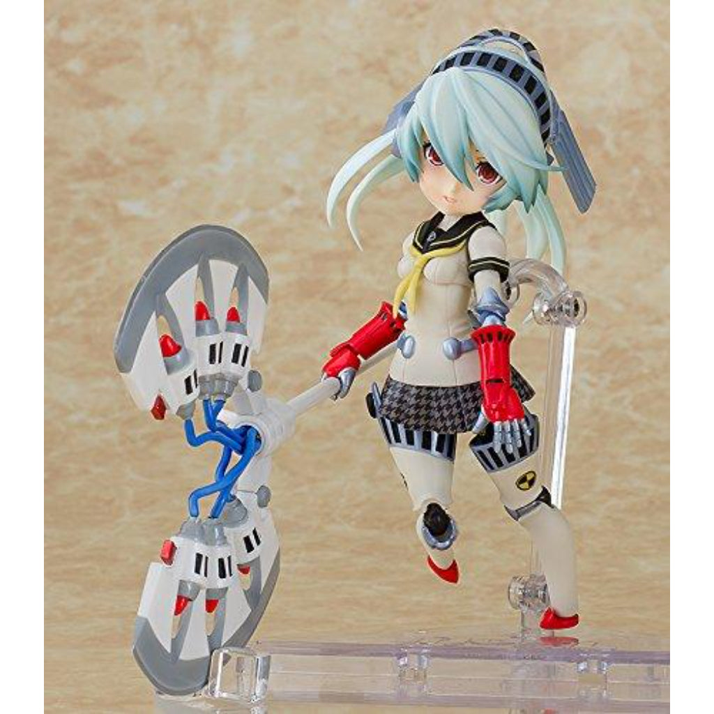 Phat Parform Labrys Persona 4 The Ultimate In Mayo