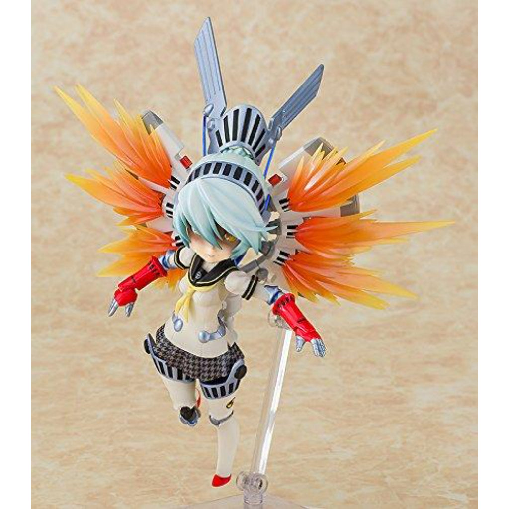 Phat Parform Labrys Persona 4 The Ultimate In Mayo