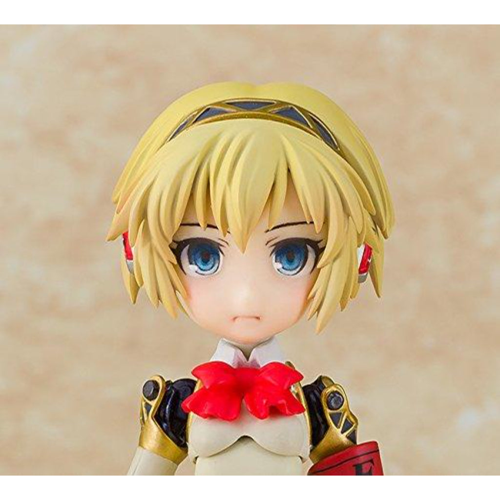 Phat Parform Labrys Persona 4 The Ultimate In Mayo