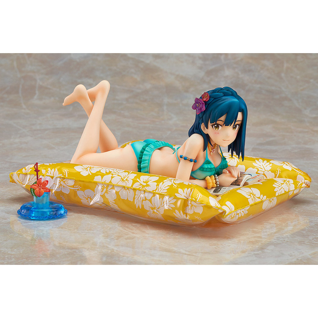 Phat Yuriko Nanao Floating Reading Space Ver