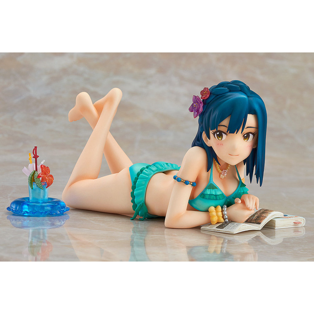 Phat Yuriko Nanao Floating Reading Space Ver