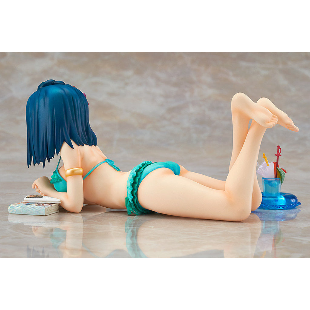 Phat Yuriko Nanao Floating Reading Space Ver