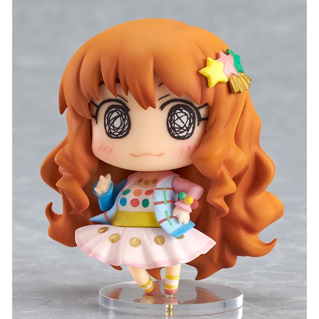 Phat! Minicchu The IdolM@ster Cinderella Girls