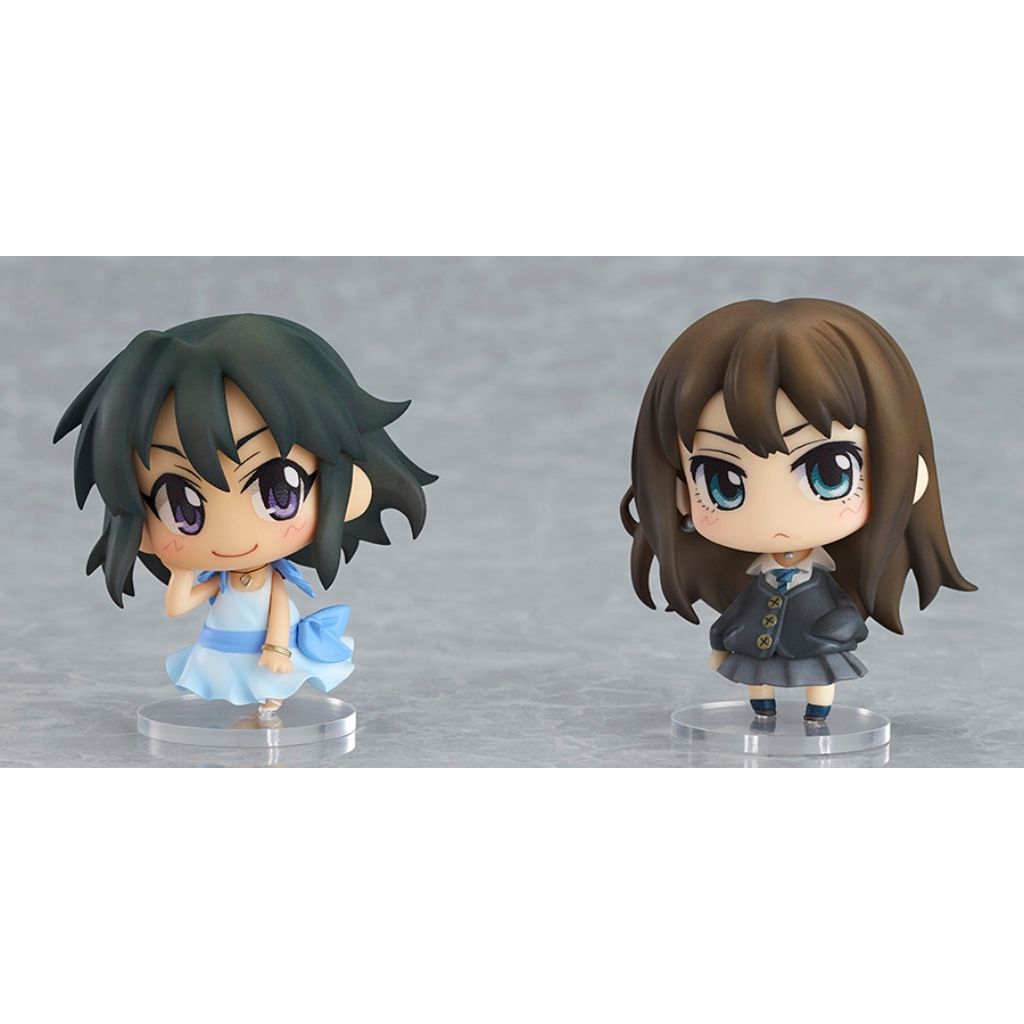 Phat! Minicchu The IdolM@ster Cinderella Girls