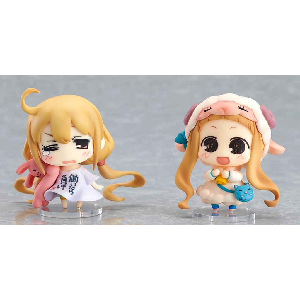 Phat! Minicchu The IdolM@ster Cinderella Girls