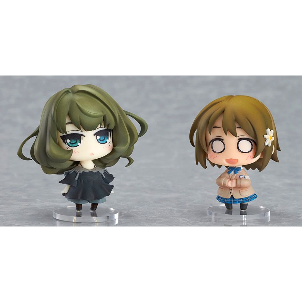Phat! Minicchu The IdolM@ster Cinderella Girls