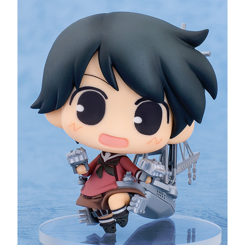 Phat! Mogami Medicchu Kancolle