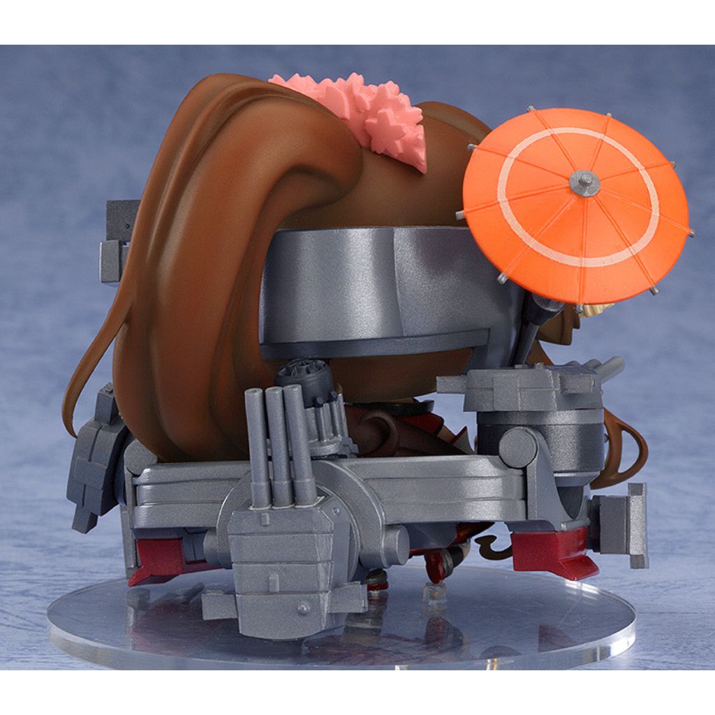 Phat! Yamato Medicchu Kancolle