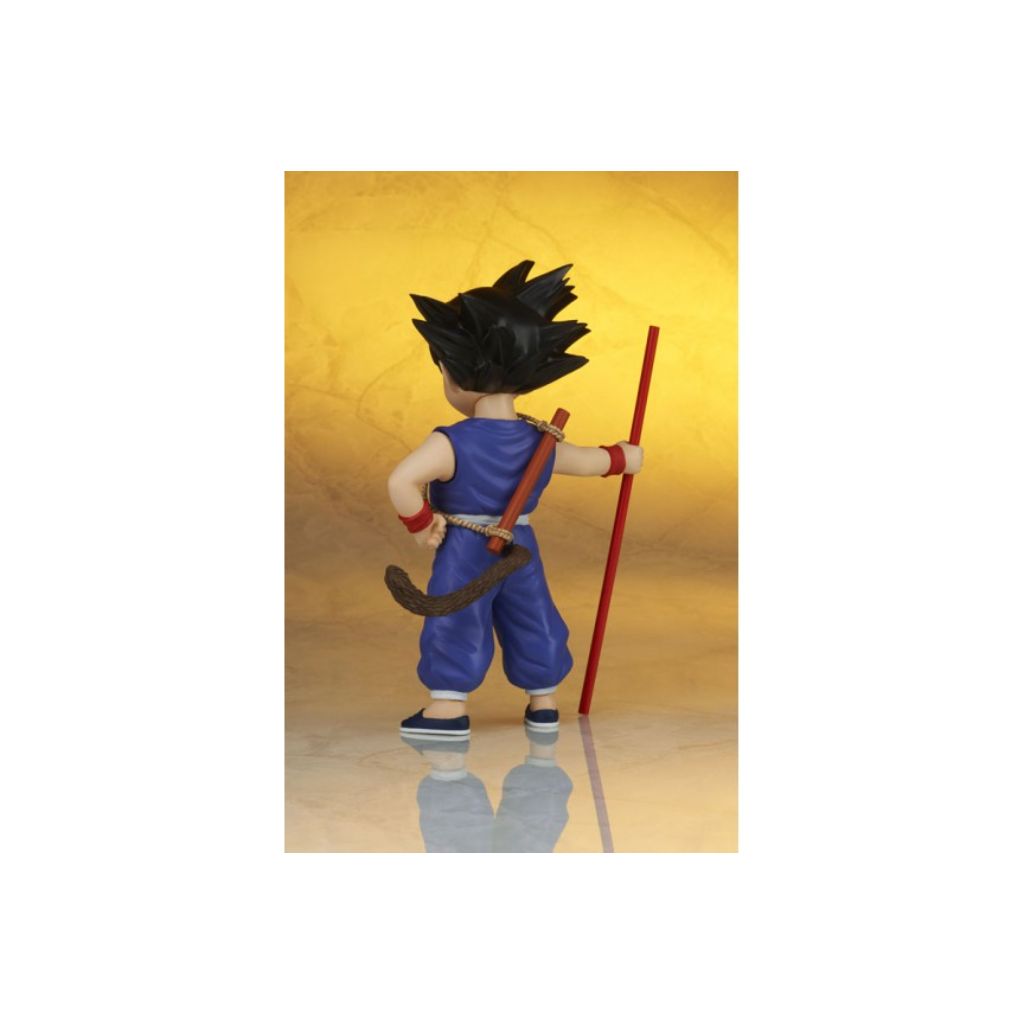 PLEX Giantic Series Son Goku (Boy) Shounen Shoki