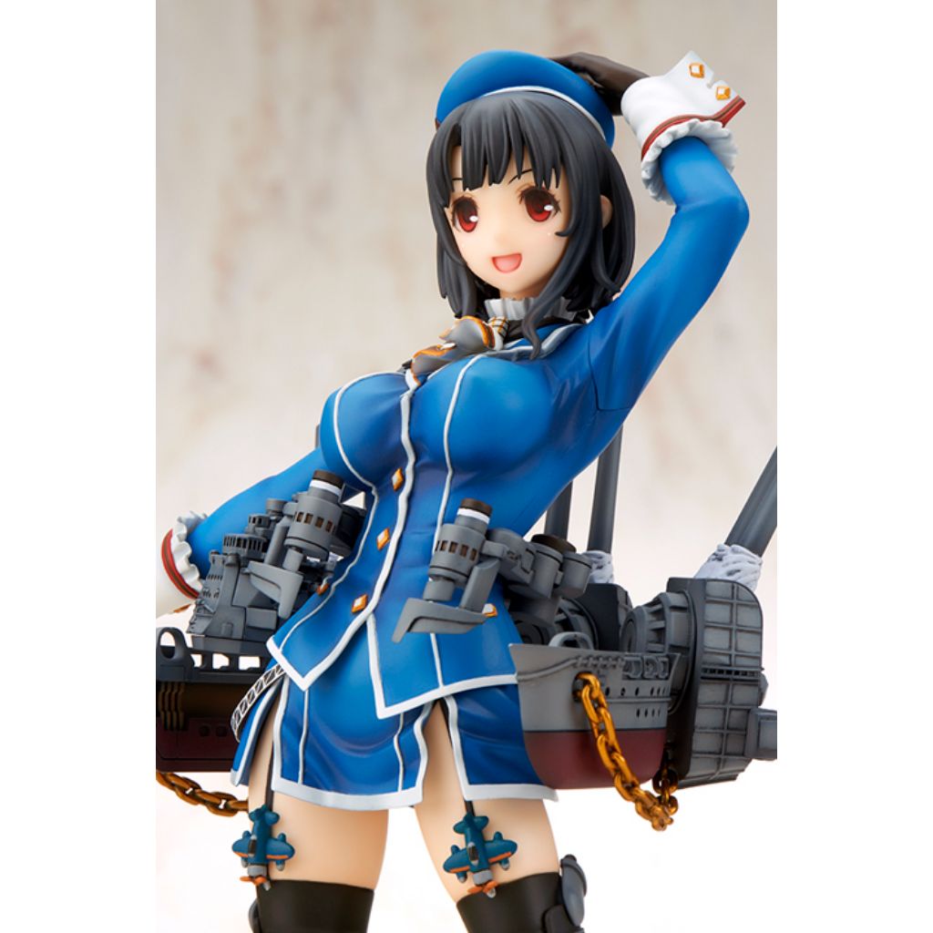 QuesQ 1/7 Takao Kantai Collection