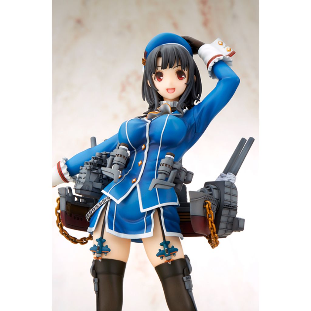 QuesQ 1/7 Takao Kantai Collection