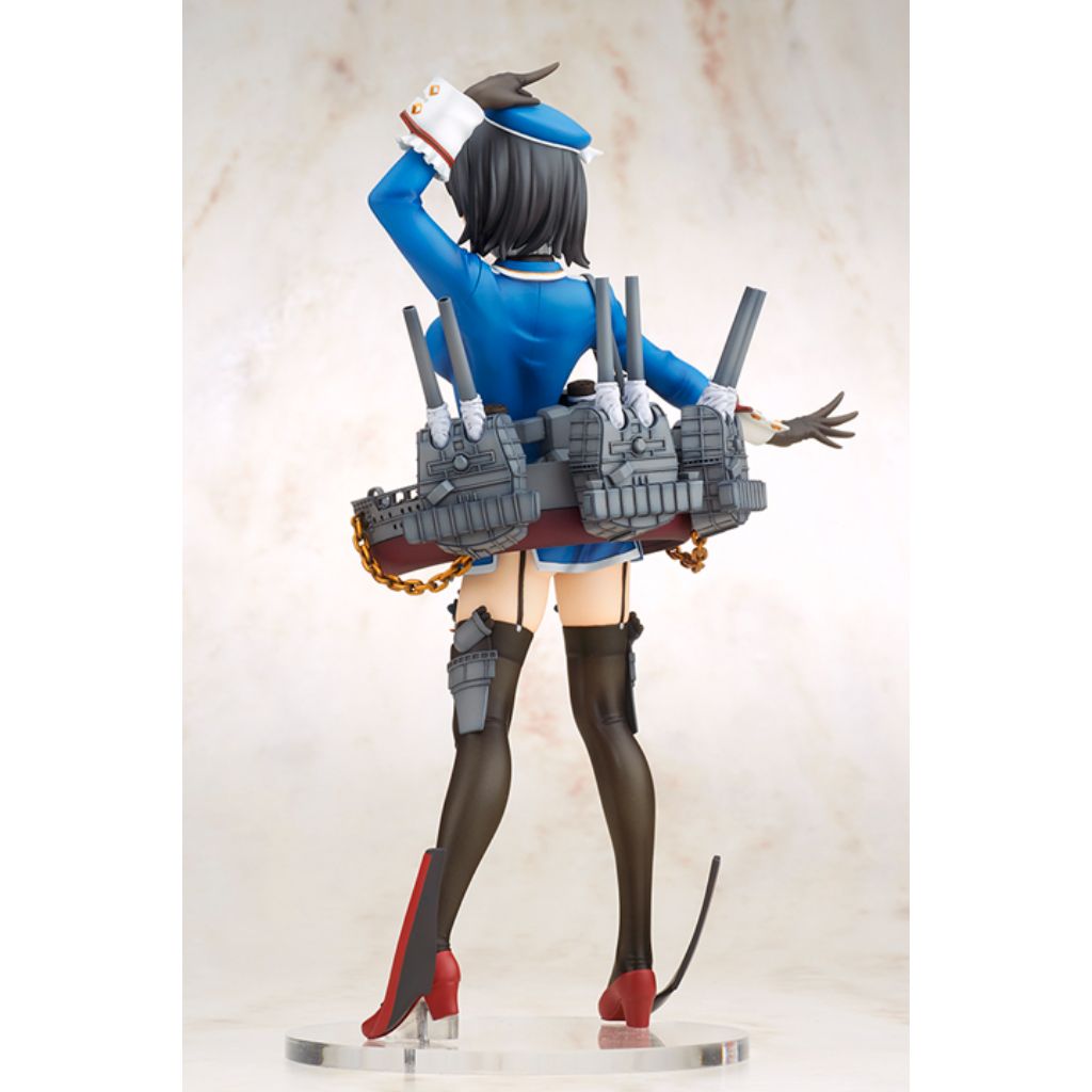 QuesQ 1/7 Takao Kantai Collection