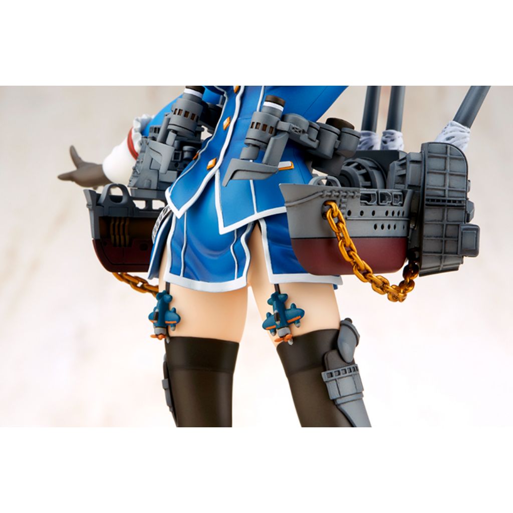 QuesQ 1/7 Takao Kantai Collection