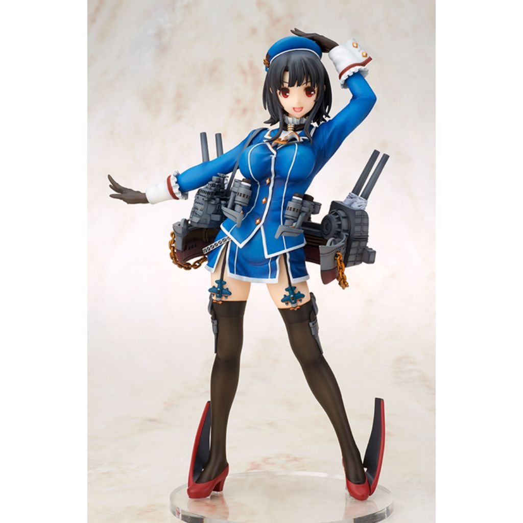 QuesQ 1/7 Takao Kantai Collection