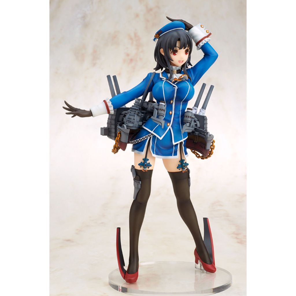 QuesQ 1/7 Takao Kantai Collection