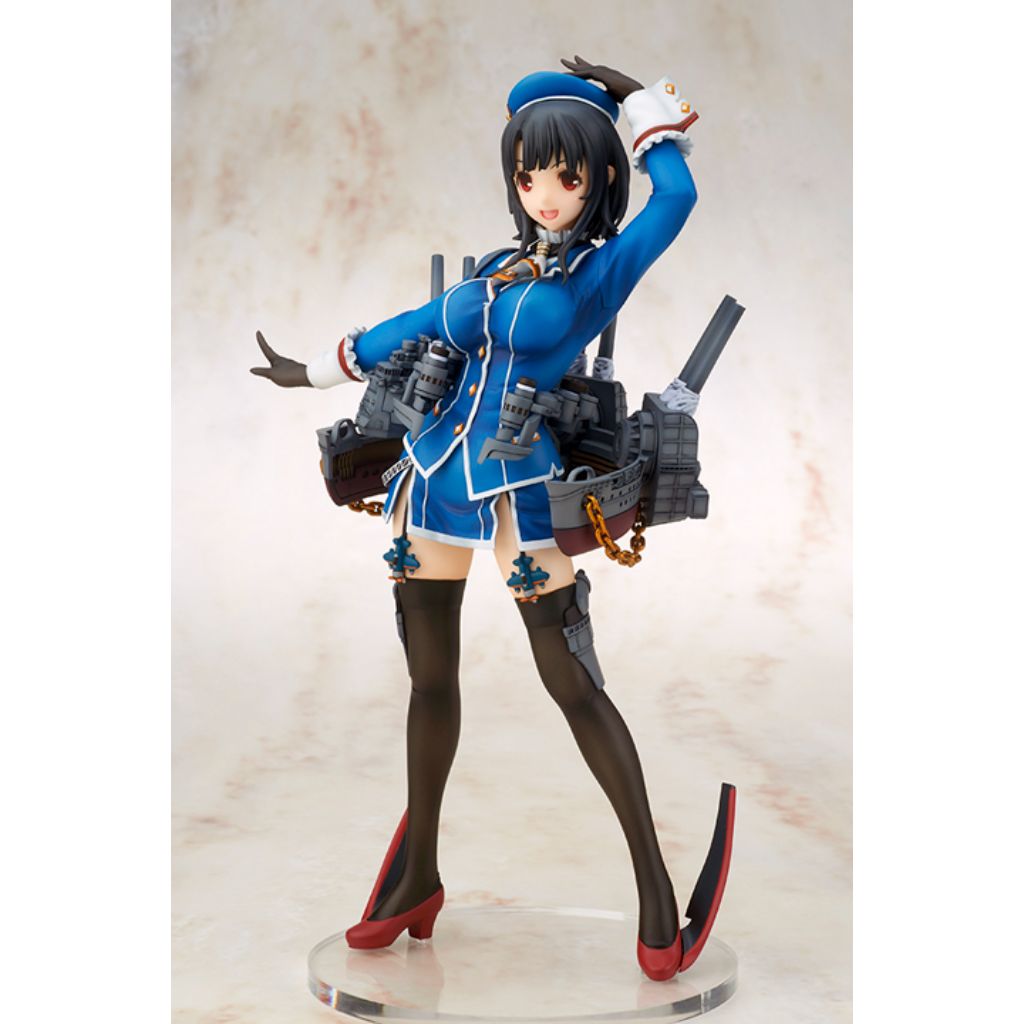 QuesQ 1/7 Takao Kantai Collection