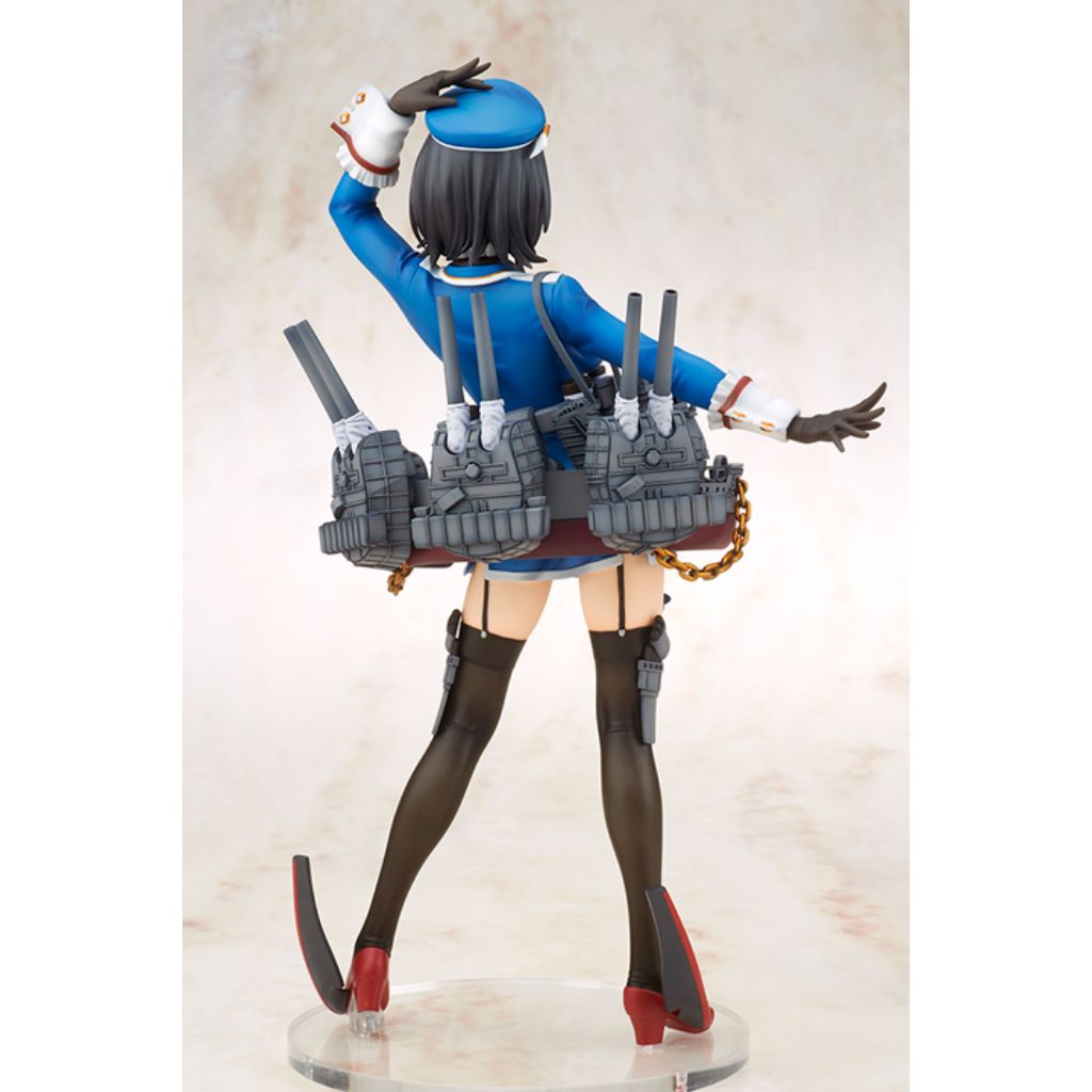 QuesQ 1/7 Takao Kantai Collection