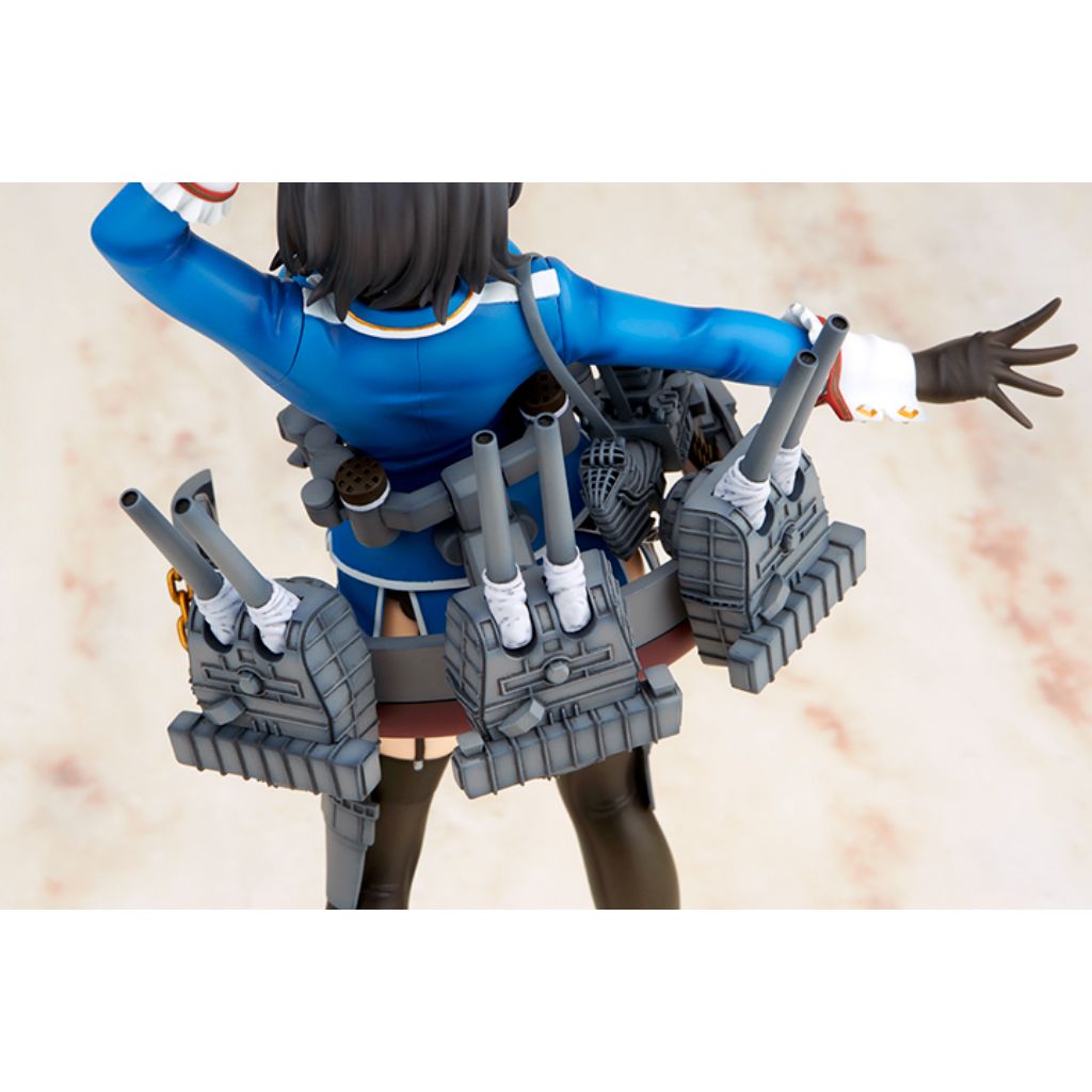 QuesQ 1/7 Takao Kantai Collection