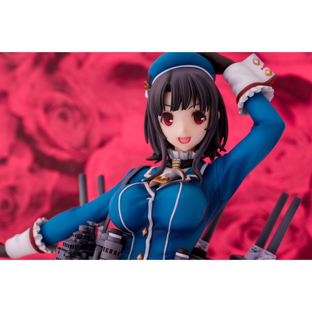 QuesQ 1/7 Takao Kantai Collection